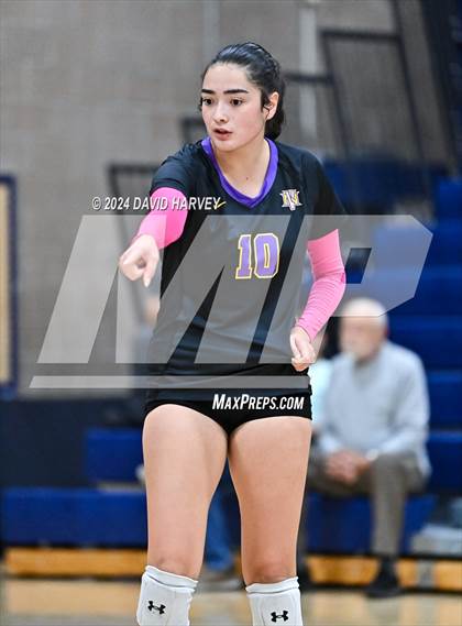 Thumbnail 1 in Rangeview vs Denver North photogallery.