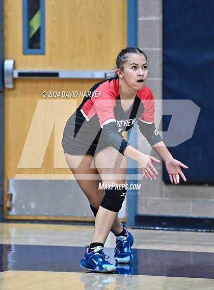 Thumbnail 3 in Rangeview vs Denver North photogallery.