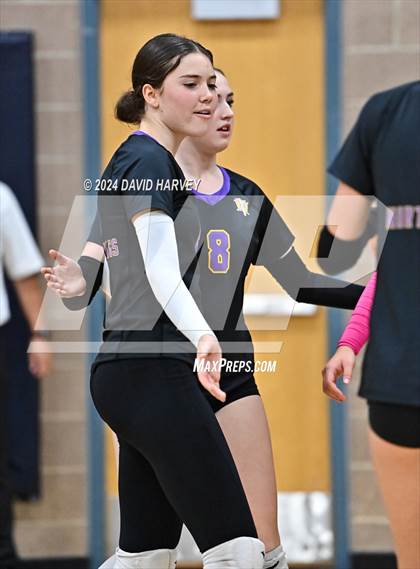 Thumbnail 2 in Rangeview vs Denver North photogallery.
