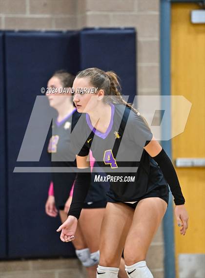 Thumbnail 2 in Rangeview vs Denver North photogallery.