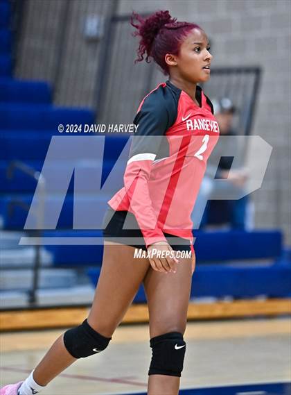 Thumbnail 1 in Rangeview vs Denver North photogallery.