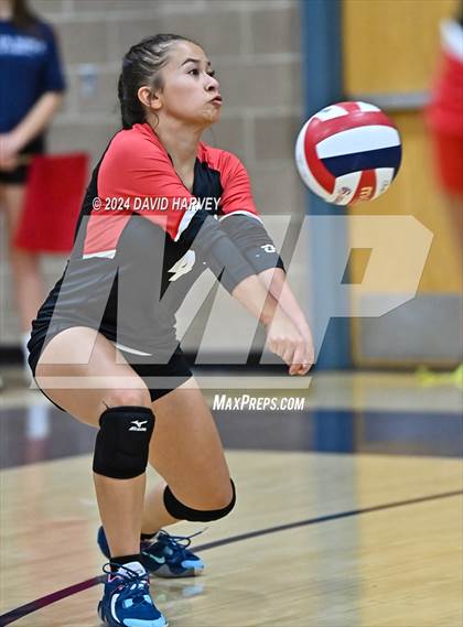Thumbnail 3 in Rangeview vs Denver North photogallery.