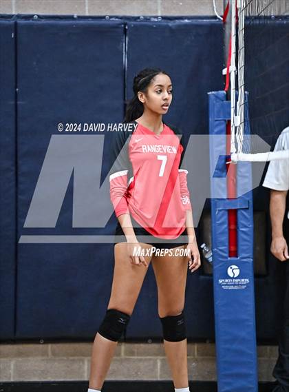 Thumbnail 2 in Rangeview vs Denver North photogallery.