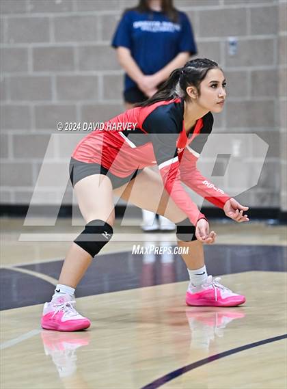 Thumbnail 3 in Rangeview vs Denver North photogallery.