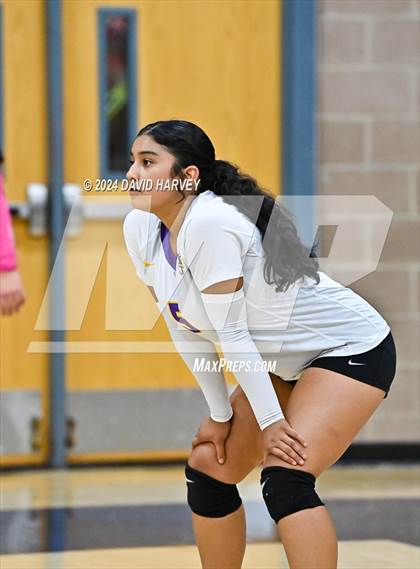 Thumbnail 3 in Rangeview vs Denver North photogallery.
