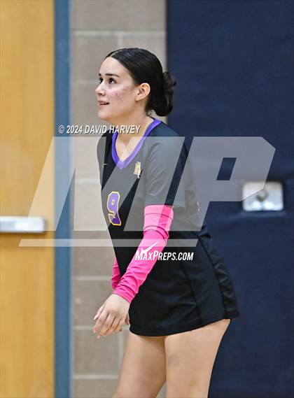 Thumbnail 3 in Rangeview vs Denver North photogallery.