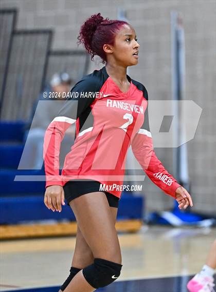 Thumbnail 2 in Rangeview vs Denver North photogallery.