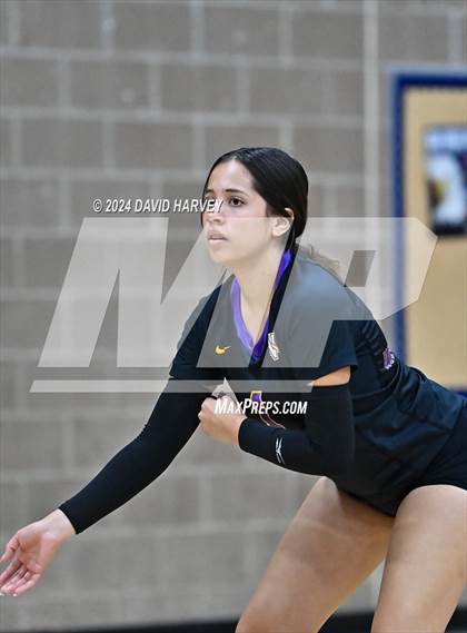 Thumbnail 2 in Rangeview vs Denver North photogallery.