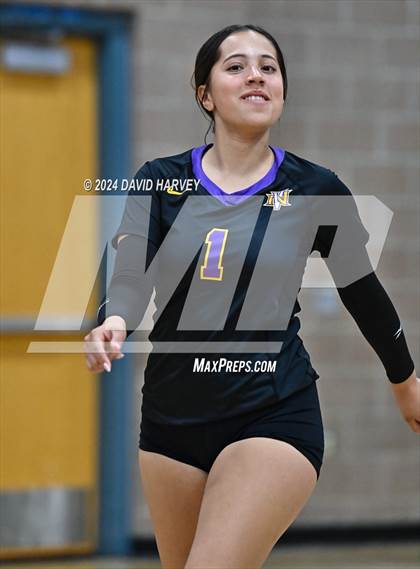 Thumbnail 1 in Rangeview vs Denver North photogallery.