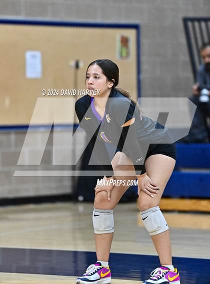 Thumbnail 3 in Rangeview vs Denver North photogallery.