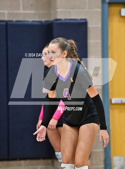 Thumbnail 1 in Rangeview vs Denver North photogallery.