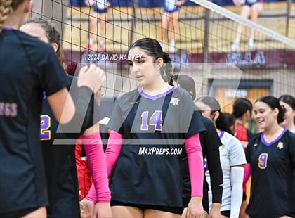 Thumbnail 1 in Rangeview vs Denver North photogallery.