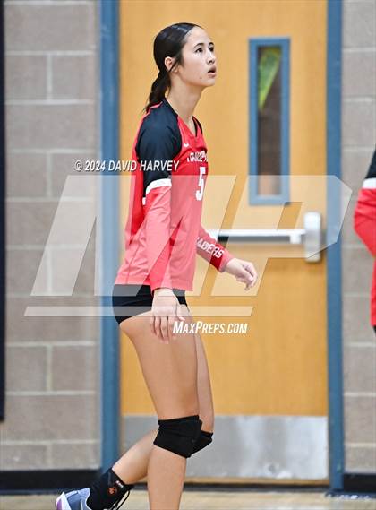 Thumbnail 1 in Rangeview vs Denver North photogallery.
