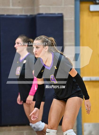 Thumbnail 3 in Rangeview vs Denver North photogallery.