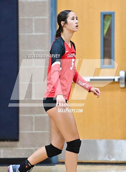 Thumbnail 3 in Rangeview vs Denver North photogallery.