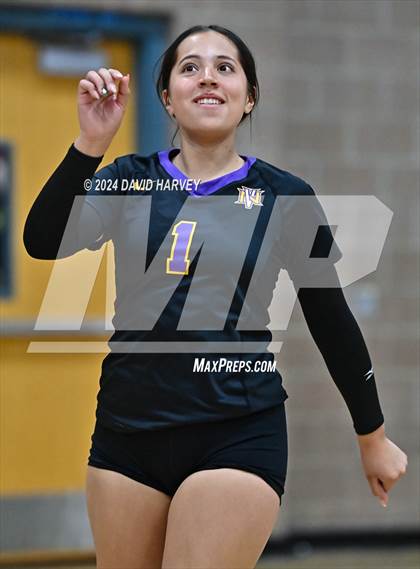 Thumbnail 2 in Rangeview vs Denver North photogallery.