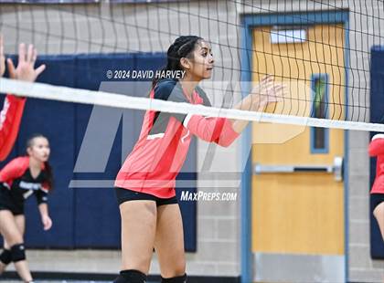 Thumbnail 3 in Rangeview vs Denver North photogallery.