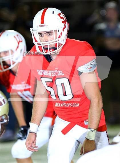 Thumbnail 1 in Harvard-Westlake vs. St. Francis photogallery.