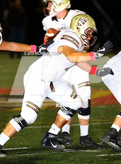 Thumbnail 1 in Harvard-Westlake vs. St. Francis photogallery.