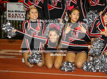 Thumbnail 2 in Harvard-Westlake vs. St. Francis photogallery.