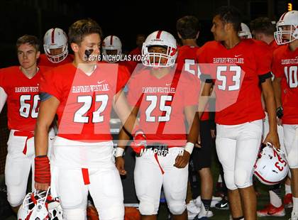 Thumbnail 1 in Harvard-Westlake vs. St. Francis photogallery.