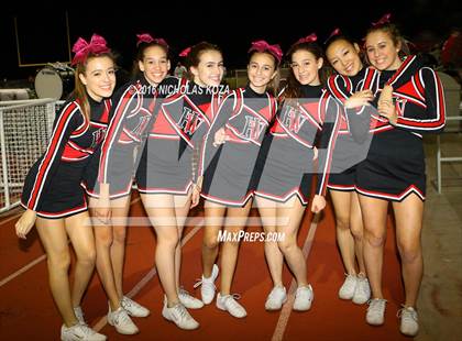 Thumbnail 2 in Harvard-Westlake vs. St. Francis photogallery.