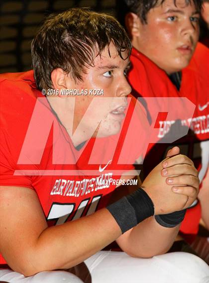 Thumbnail 2 in Harvard-Westlake vs. St. Francis photogallery.