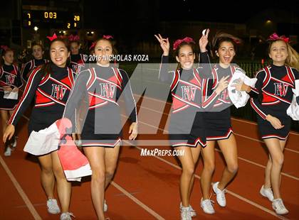Thumbnail 3 in Harvard-Westlake vs. St. Francis photogallery.