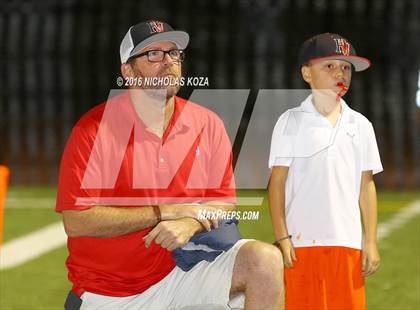 Thumbnail 2 in Harvard-Westlake vs. St. Francis photogallery.