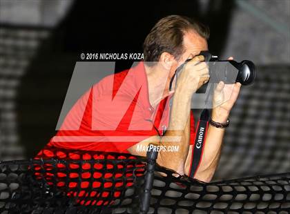 Thumbnail 2 in Harvard-Westlake vs. St. Francis photogallery.