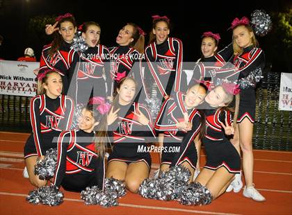 Thumbnail 1 in Harvard-Westlake vs. St. Francis photogallery.