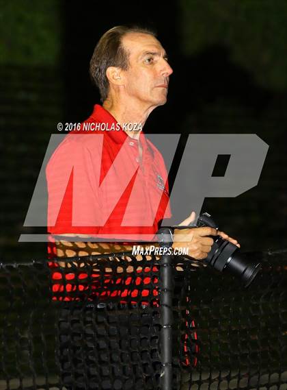 Thumbnail 1 in Harvard-Westlake vs. St. Francis photogallery.