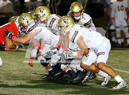 Thumbnail 1 in Harvard-Westlake vs. St. Francis photogallery.