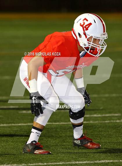 Thumbnail 1 in Harvard-Westlake vs. St. Francis photogallery.
