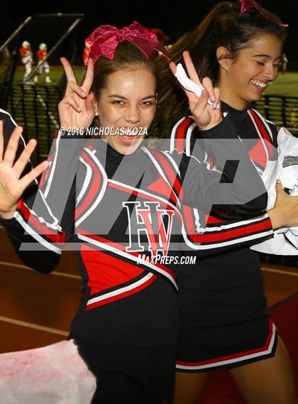 Thumbnail 1 in Harvard-Westlake vs. St. Francis photogallery.