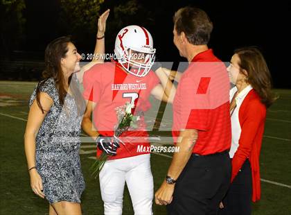 Thumbnail 1 in Harvard-Westlake vs. St. Francis photogallery.
