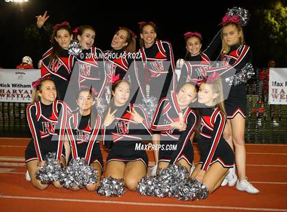 Thumbnail 2 in Harvard-Westlake vs. St. Francis photogallery.