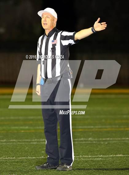 Thumbnail 2 in Harvard-Westlake vs. St. Francis photogallery.