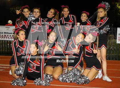 Thumbnail 1 in Harvard-Westlake vs. St. Francis photogallery.