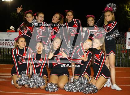 Thumbnail 3 in Harvard-Westlake vs. St. Francis photogallery.