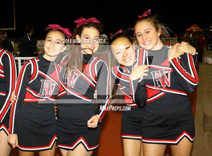 Thumbnail 1 in Harvard-Westlake vs. St. Francis photogallery.