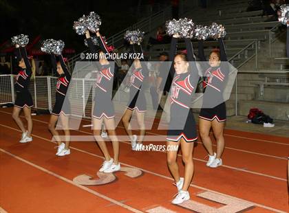 Thumbnail 3 in Harvard-Westlake vs. St. Francis photogallery.