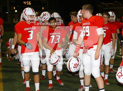 Thumbnail 2 in Harvard-Westlake vs. St. Francis photogallery.