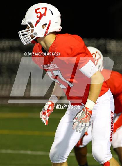 Thumbnail 1 in Harvard-Westlake vs. St. Francis photogallery.