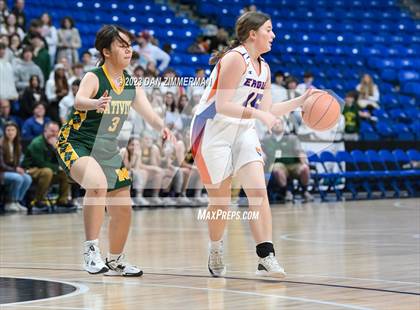 Thumbnail 1 in Mountain View vs. Nativity BVM (PIAA Division 2/11 Sub-Regional Final) photogallery.