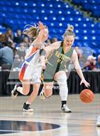 Photo from the gallery "Mountain View vs. Nativity BVM (PIAA Division 2/11 Sub-Regional Final)"