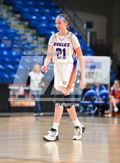 Thumbnail 1 in Mountain View vs. Nativity BVM (PIAA Division 2/11 Sub-Regional Final) photogallery.
