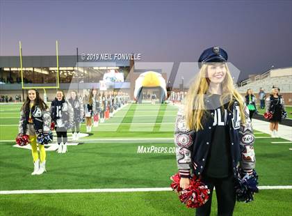 Thumbnail 1 in Allen @ Prosper photogallery.