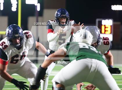 Thumbnail 3 in Allen @ Prosper photogallery.