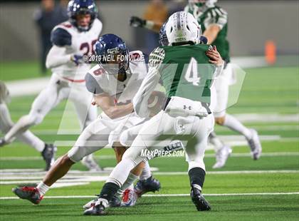 Thumbnail 3 in Allen @ Prosper photogallery.